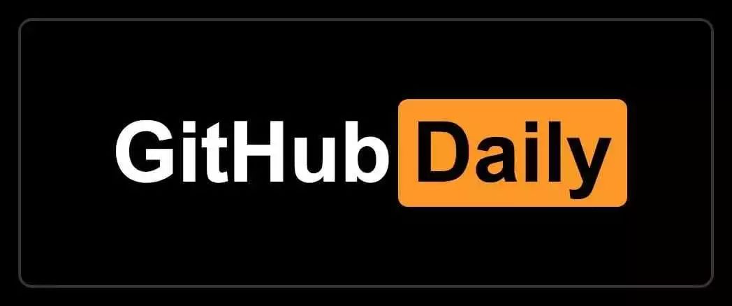 github好玩的项目插件,github上好玩的项目