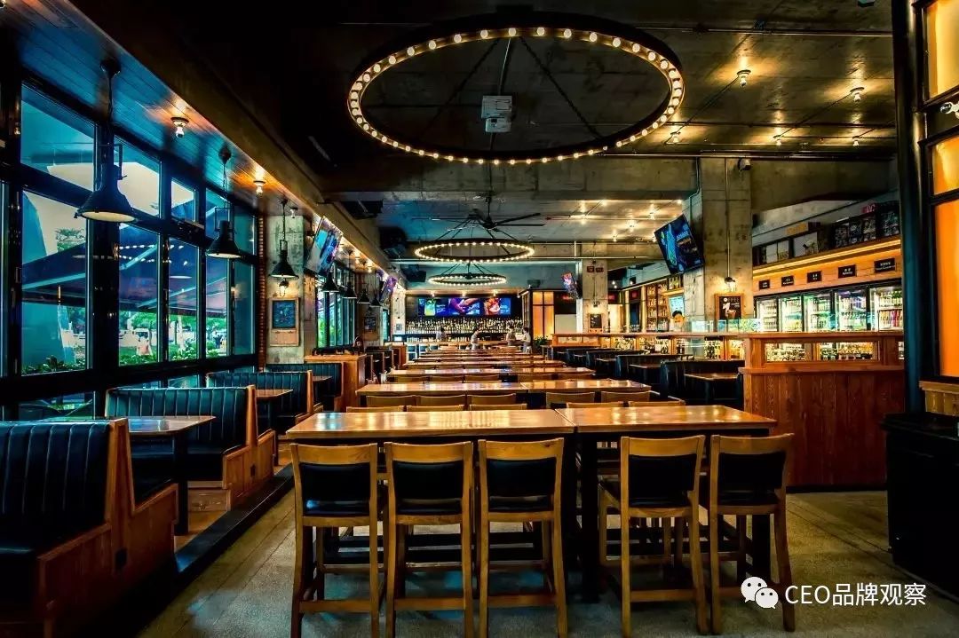 购物中心加速布局三四线城市,购物中心回暖率