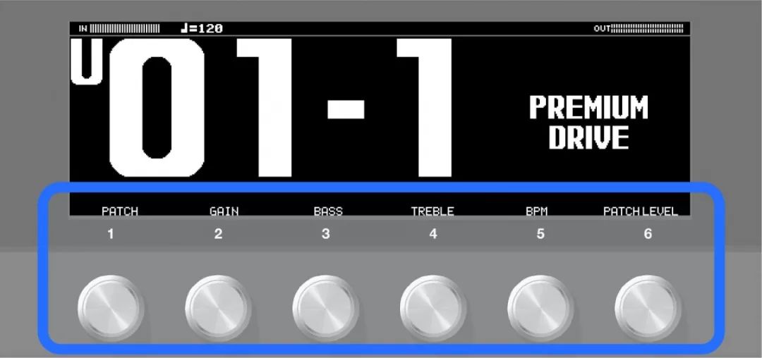 korg1000吉他效果器教程,roland音响木吉他使用说明