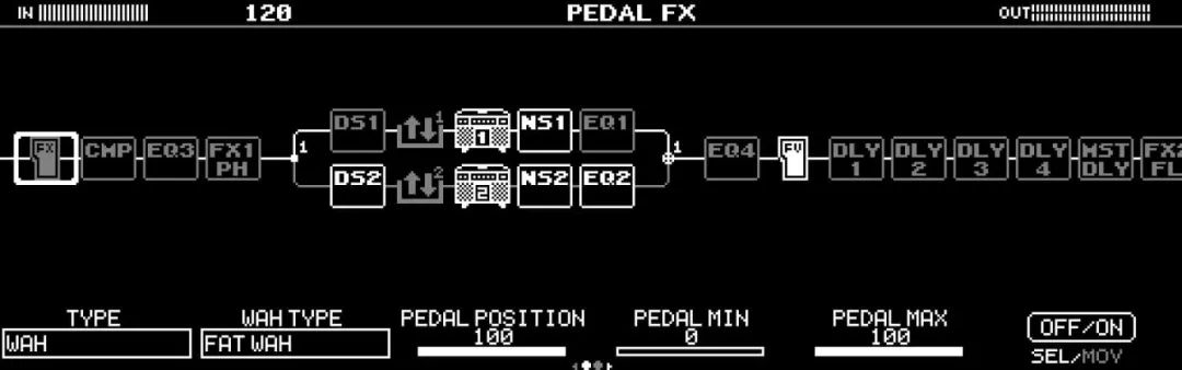 korg1000吉他效果器教程,roland音响木吉他使用说明