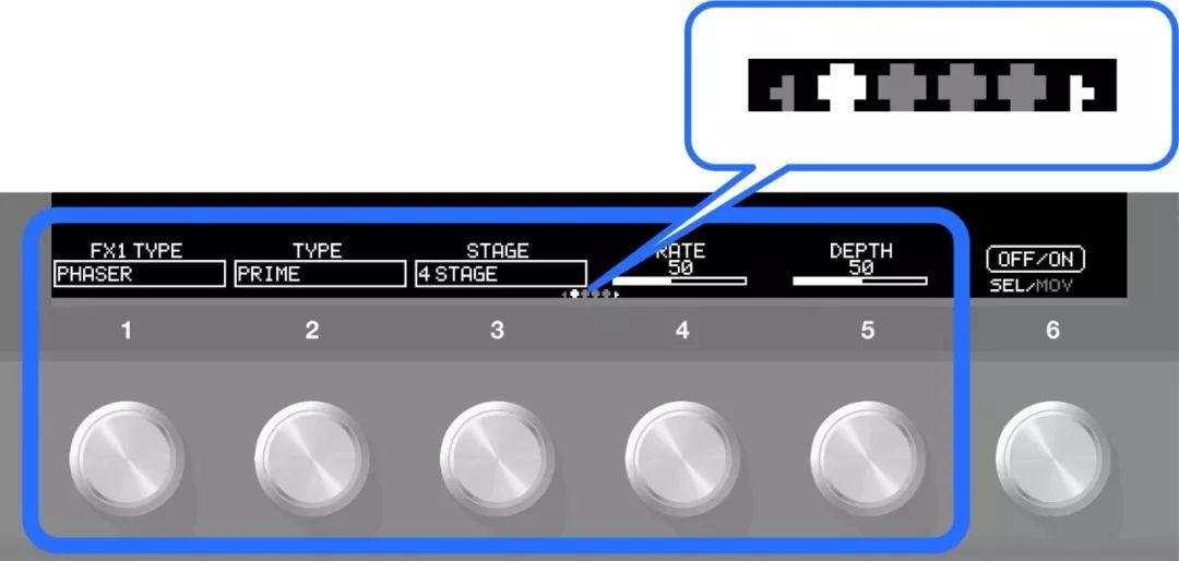 korg1000吉他效果器教程,roland音响木吉他使用说明