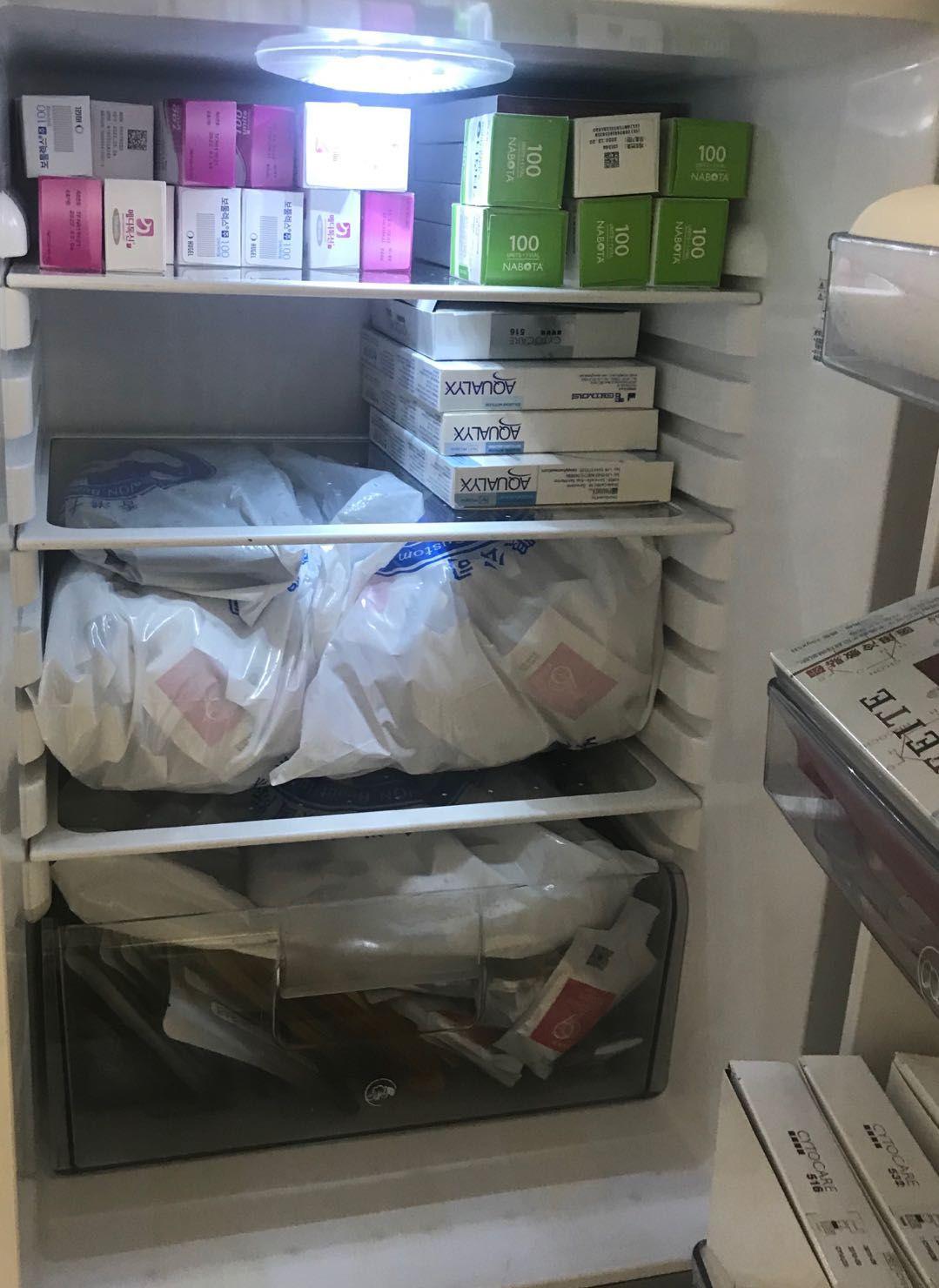 网红瘦脸针骗局,正品粉毒瘦脸针怎么区分