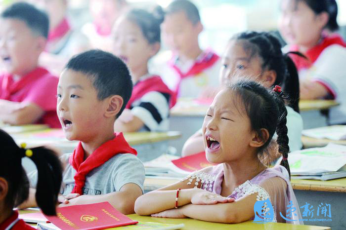 宿迁教育这十年的变化,宿迁教育发展