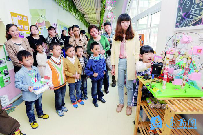 宿迁教育这十年的变化,宿迁教育发展