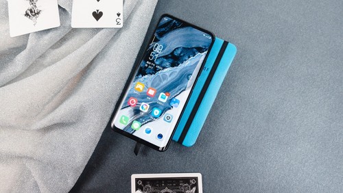 努比亚z20pro评测,努比亚z20手机测评表