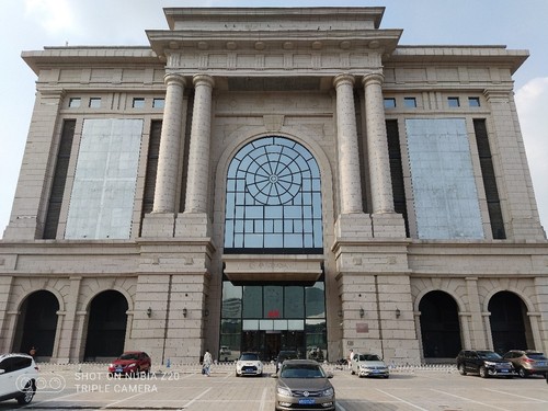 努比亚z20pro评测,努比亚z20手机测评表