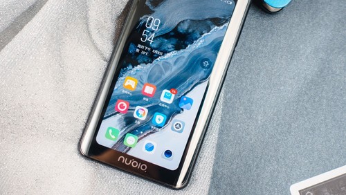 努比亚z20pro评测,努比亚z20手机测评表