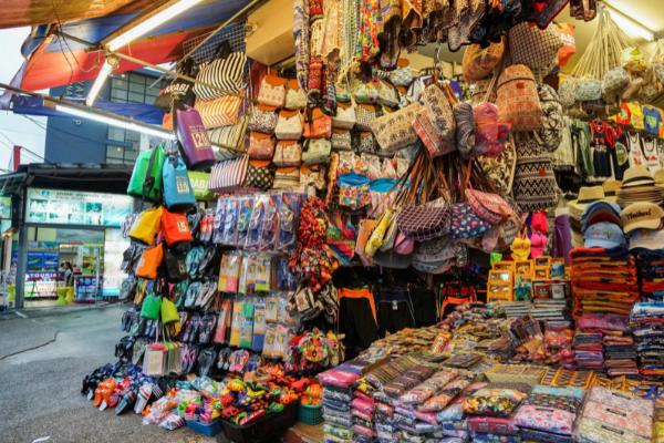 现在能办泰国签证吗,泰国商务签证多少钱