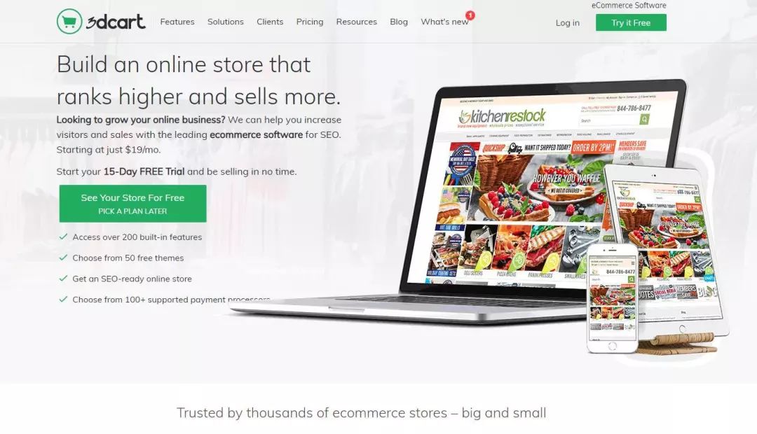 跨境电商平台排名前十有哪些公司,十大跨境电商平台榜单最新排名