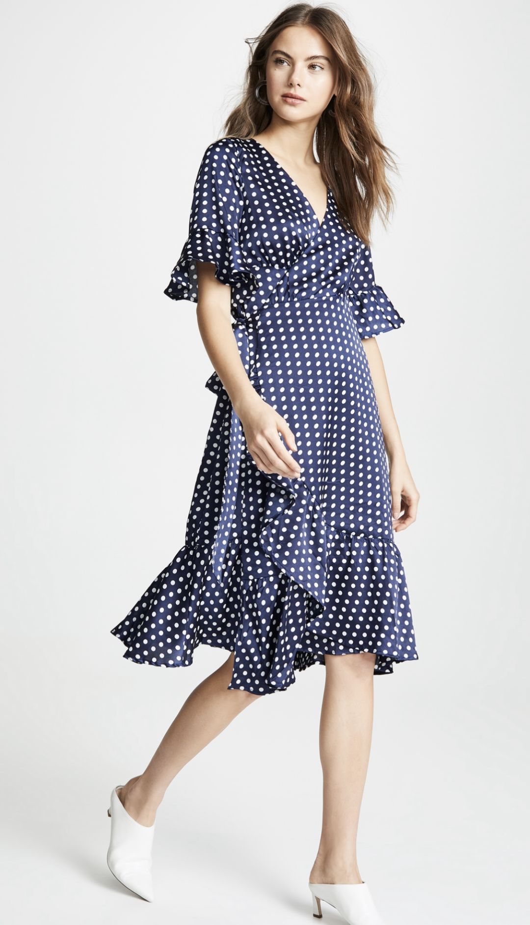 适合妈妈的时尚连衣裙有哪些,妈妈也适合穿的连衣裙