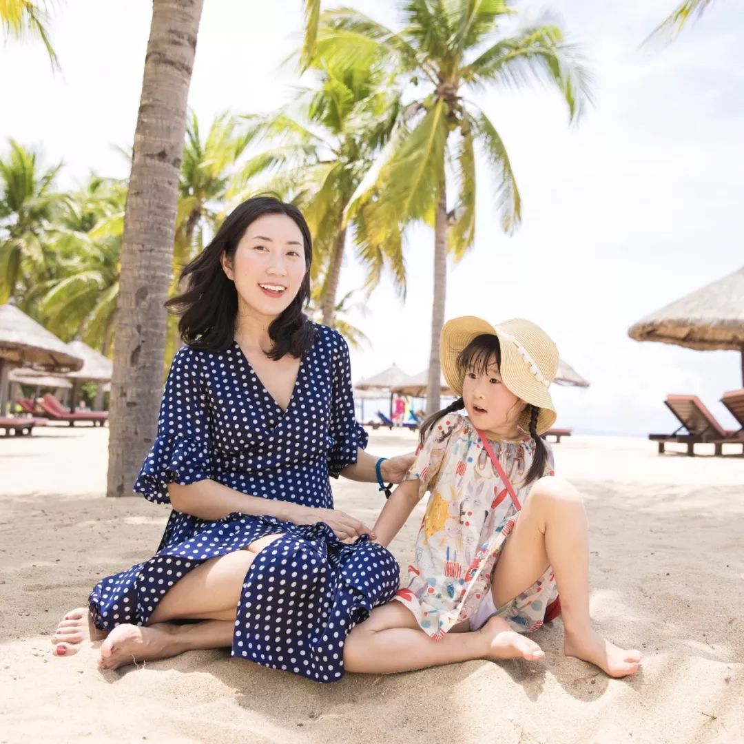 适合妈妈的时尚连衣裙有哪些,妈妈也适合穿的连衣裙