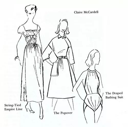 适合妈妈的时尚连衣裙有哪些,妈妈也适合穿的连衣裙