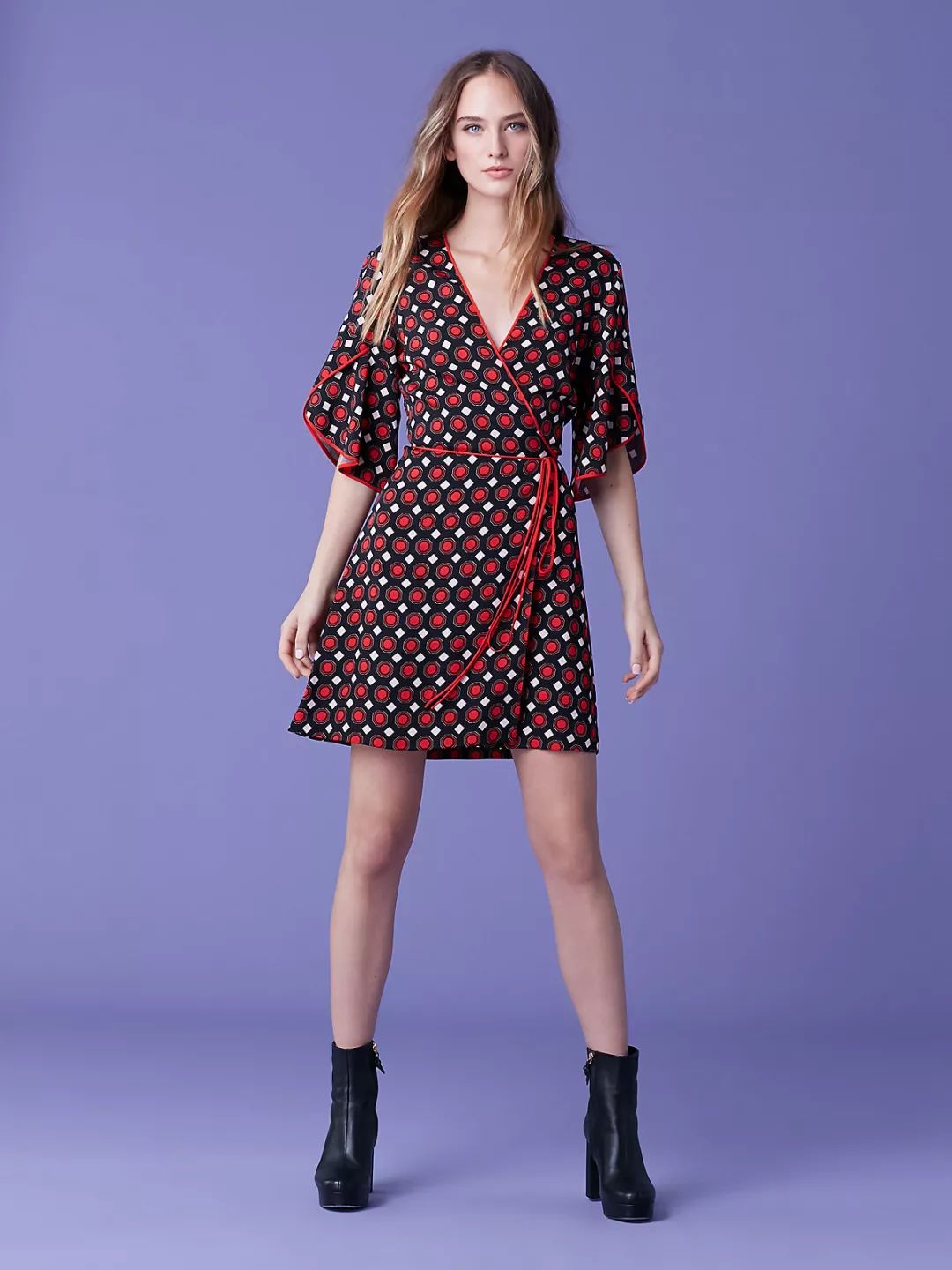 适合妈妈的时尚连衣裙有哪些,妈妈也适合穿的连衣裙