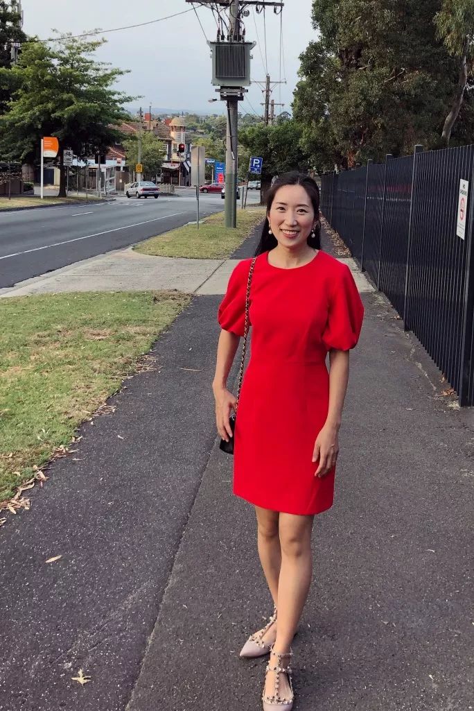 适合妈妈的时尚连衣裙有哪些,妈妈也适合穿的连衣裙