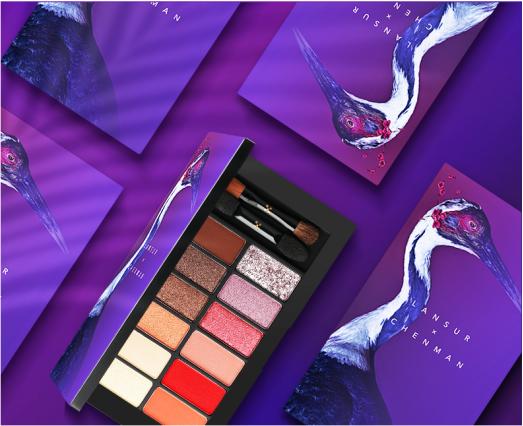 再着急也要好好护肤,再急也要化妆