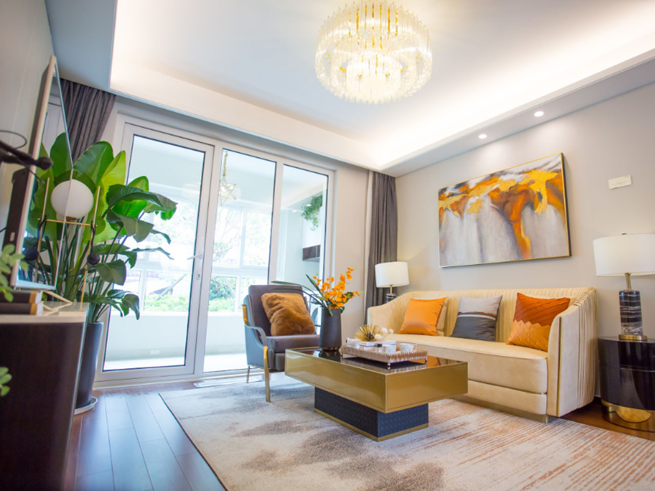 溧水康利华府最新消息,溧水康利华府大户型