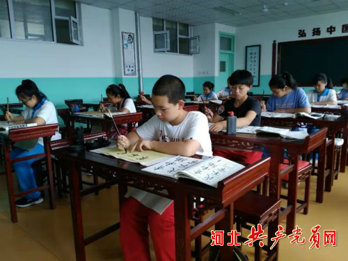 三河传统艺术,三河的文化特色