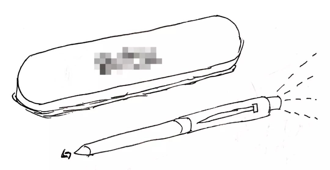 灵魂画作|媒体老师都收到过什么神仙礼物