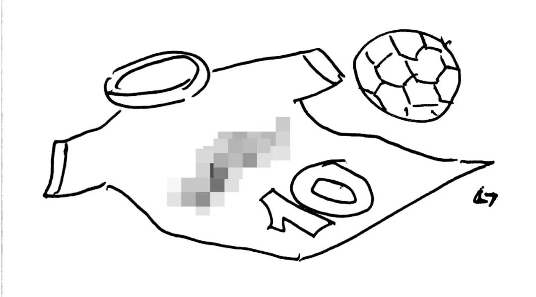 灵魂画作|媒体老师都收到过什么神仙礼物