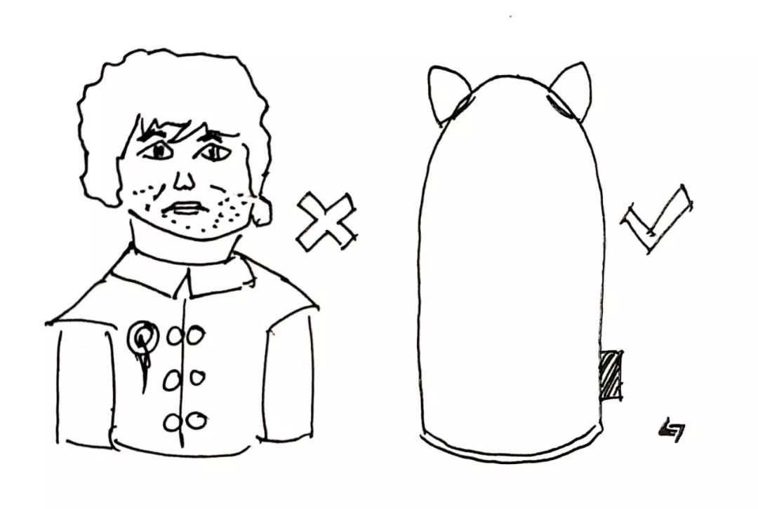 灵魂画作|媒体老师都收到过什么神仙礼物