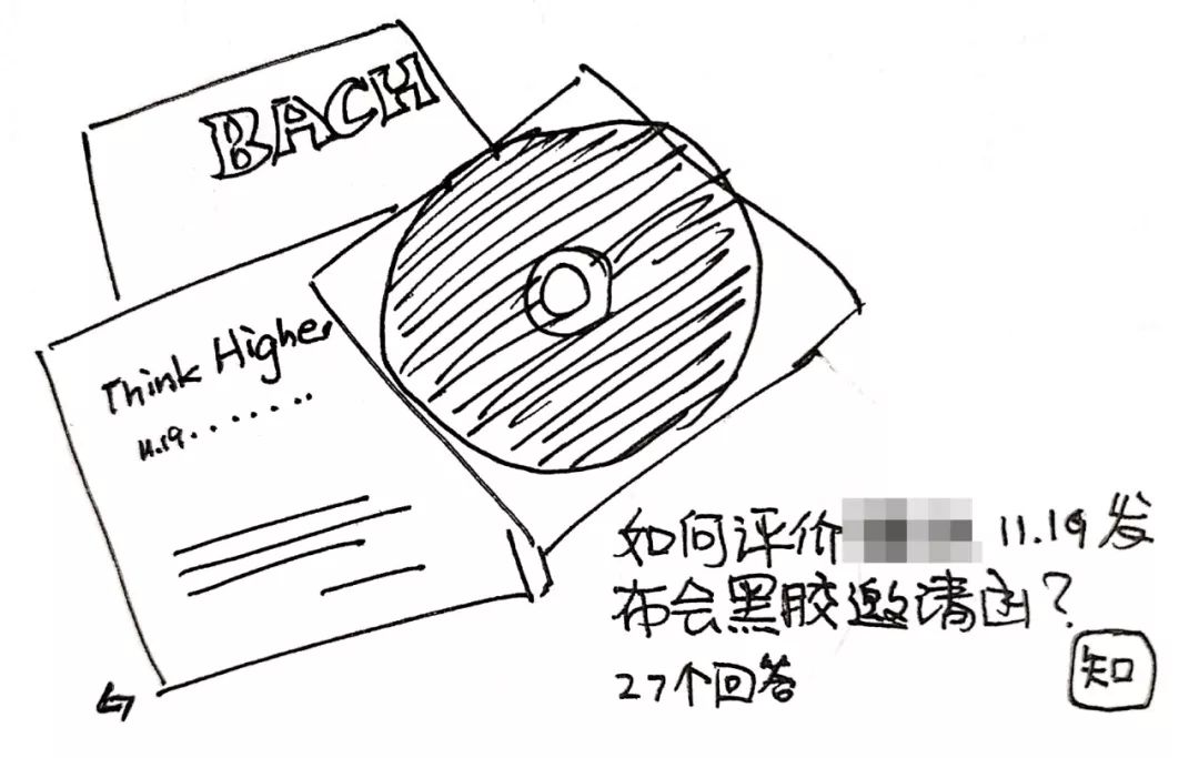 灵魂画作|媒体老师都收到过什么神仙礼物