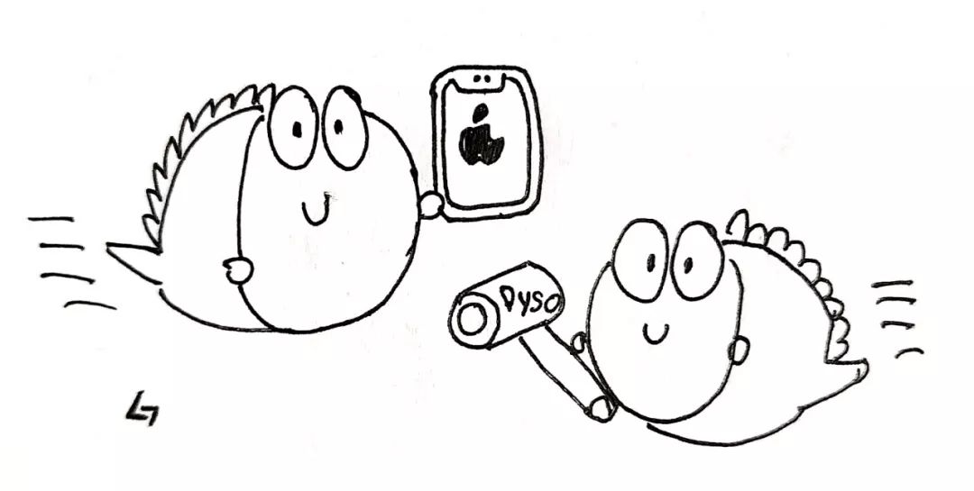 灵魂画作|媒体老师都收到过什么神仙礼物