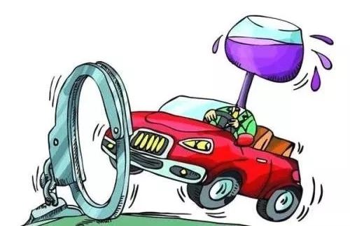 驾校教练酒驾被抓,驾校教练醉酒驾车被抓获