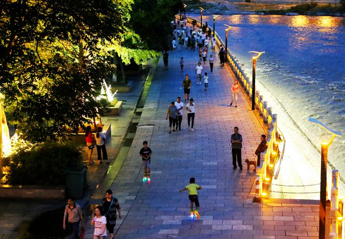 对不起，我要去平武了！这个夏天别再找我了！