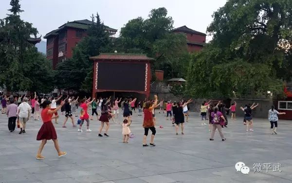 对不起，我要去平武了！这个夏天别再找我了！