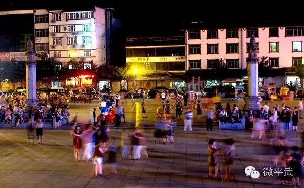 对不起，我要去平武了！这个夏天别再找我了！