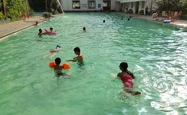 对不起，我要去平武了！这个夏天别再找我了！