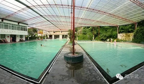 对不起，我要去平武了！这个夏天别再找我了！