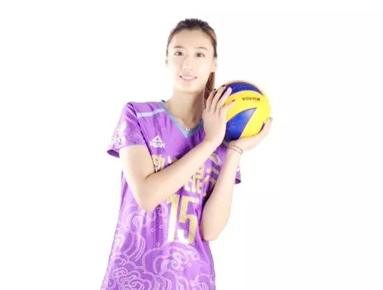 郎平率领的中国女排,郎平时期的中国女排队员