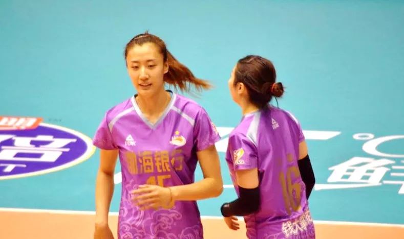 郎平率领的中国女排,郎平时期的中国女排队员