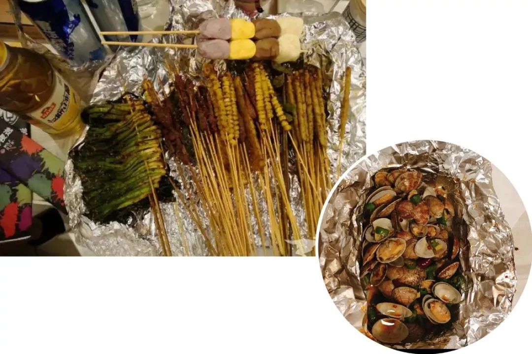 西安深夜怎么点外卖,西安夜宵外卖