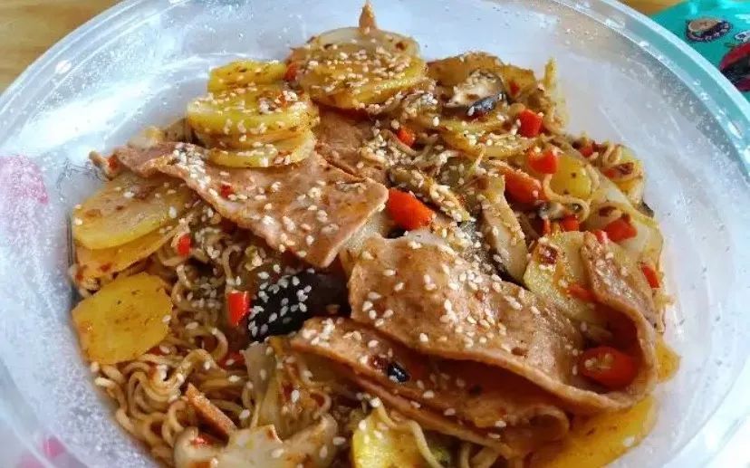 西安深夜怎么点外卖,西安夜宵外卖