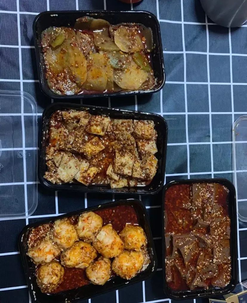 西安深夜怎么点外卖,西安夜宵外卖