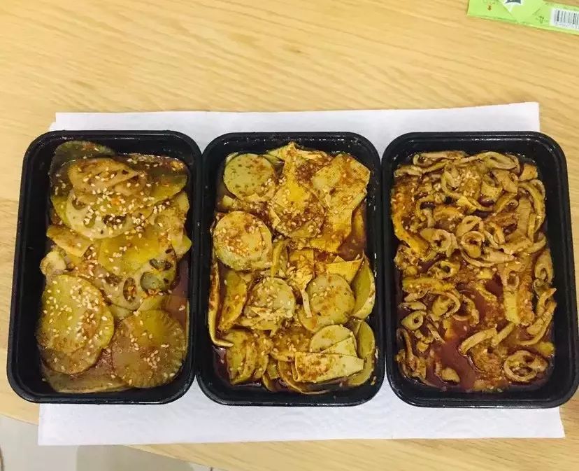 西安深夜怎么点外卖,西安夜宵外卖