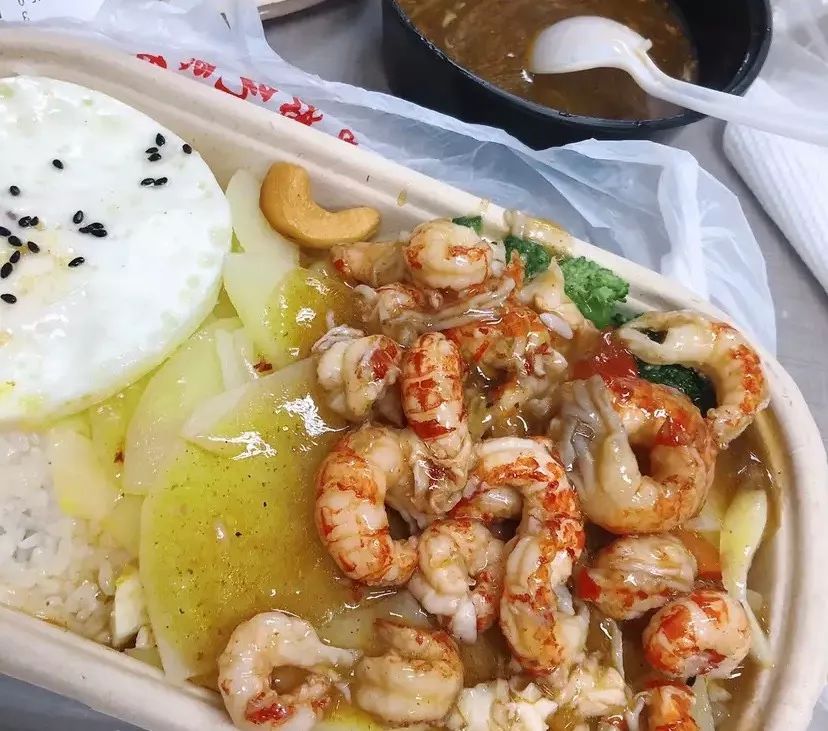 西安深夜怎么点外卖,西安夜宵外卖