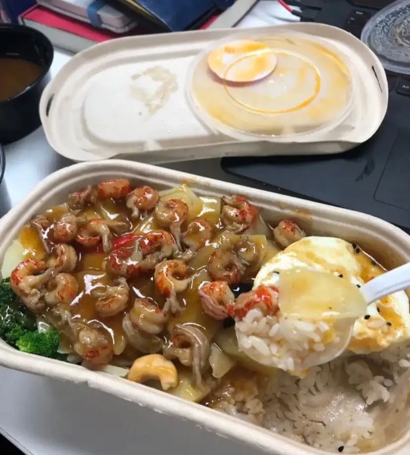 西安深夜怎么点外卖,西安夜宵外卖