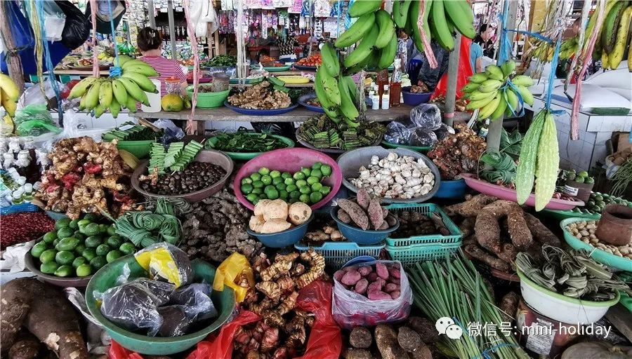 亲历|火山海龟岛屿，盼来武汉直航！“5小时飞行+落地签”身临奇境「398」