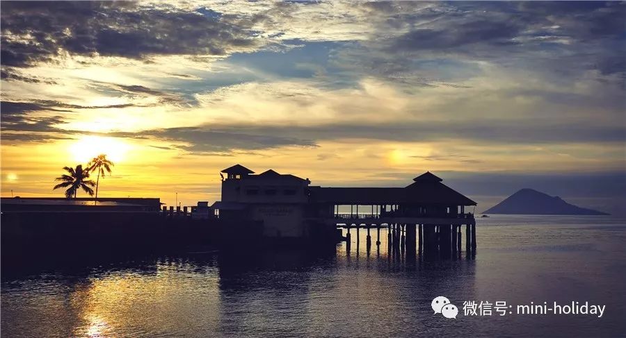 亲历|火山海龟岛屿，盼来武汉直航！“5小时飞行+落地签”身临奇境「398」