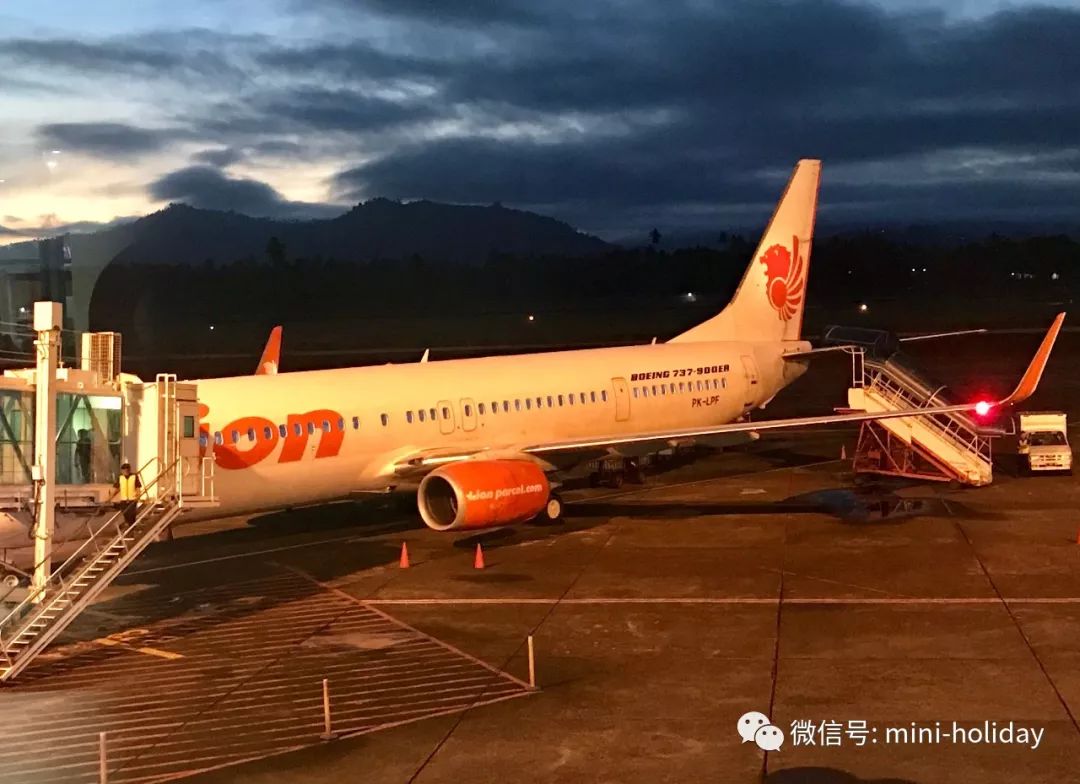 亲历|火山海龟岛屿，盼来武汉直航！“5小时飞行+落地签”身临奇境「398」