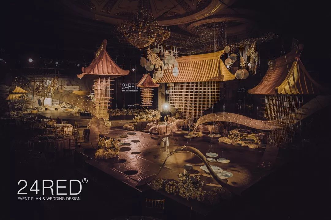 婚嫁V时代|微博婚礼红人畅聊行业生态发展（一）