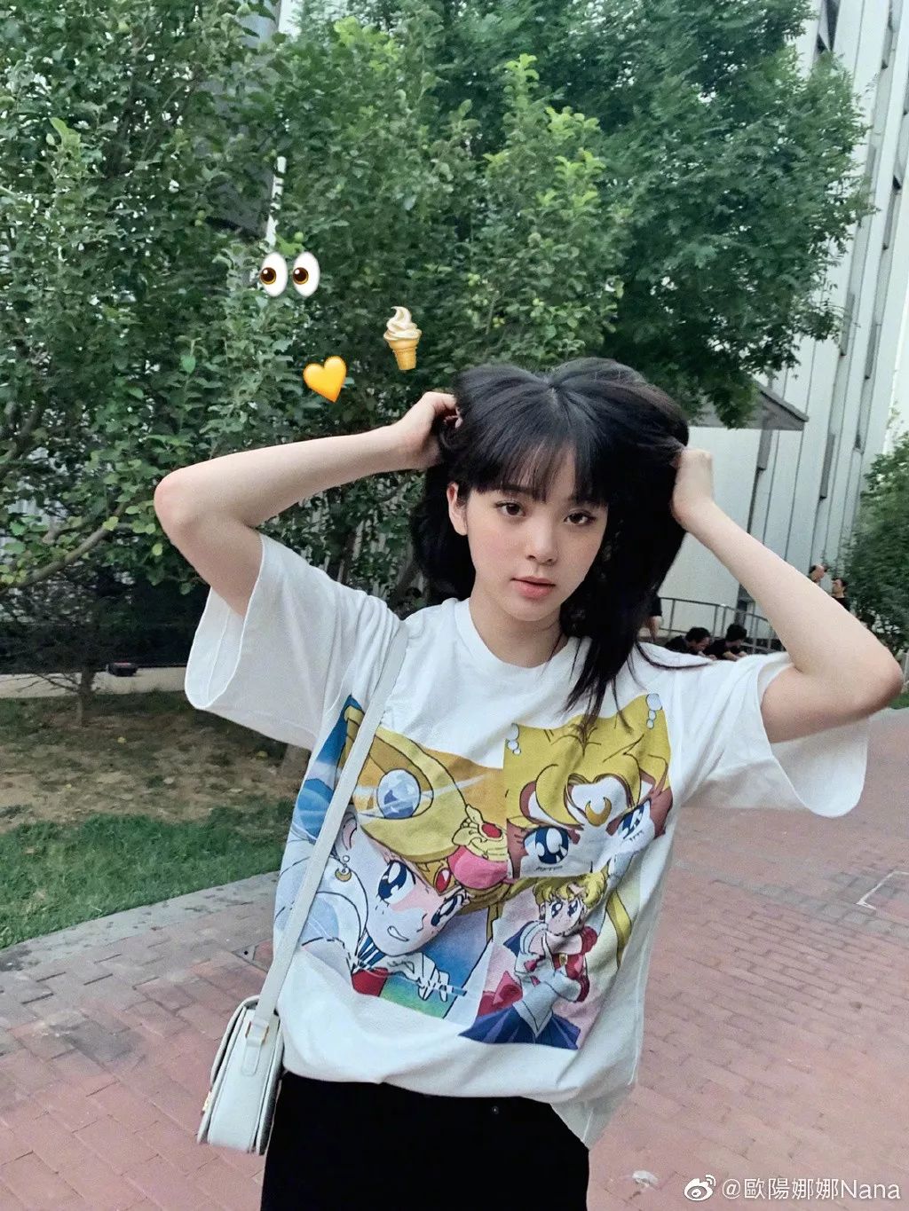 继杨幂之后的又一带货女王出现,带货女王杨幂有多厉害