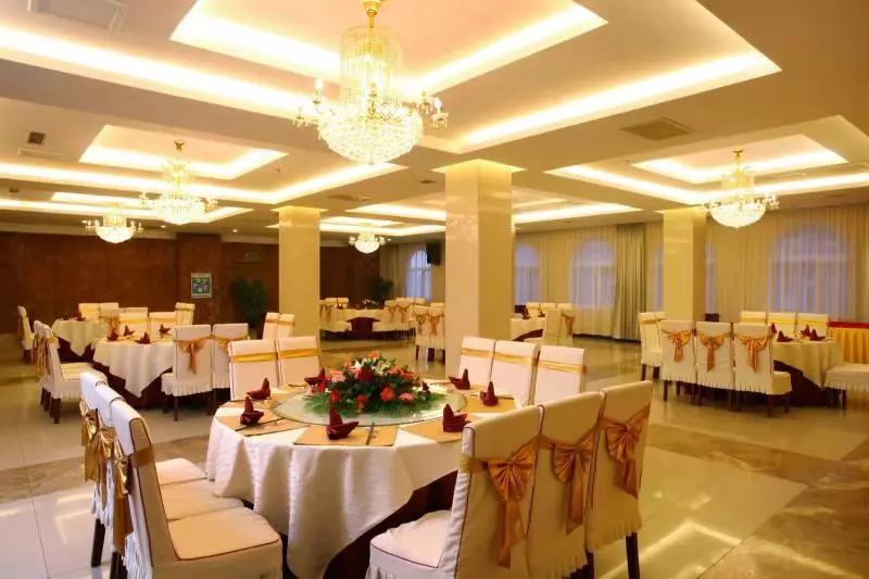 京东第一温泉度假村,京东温泉度假村