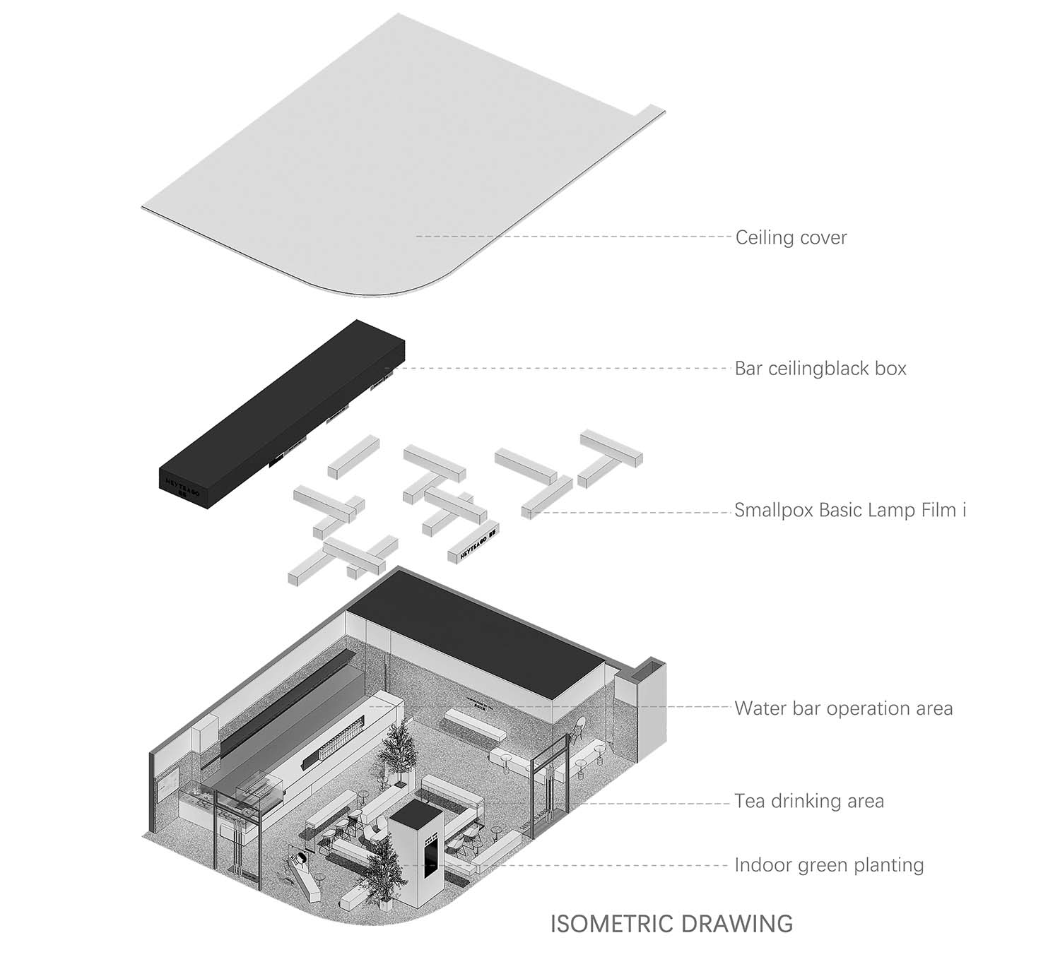 方大城喜茶9.9团购,喜茶19元方大城店