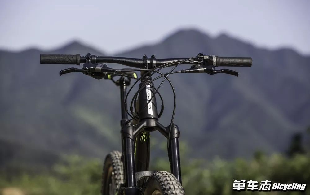 山地车最值得升级的配件,入门山地车怎么升级