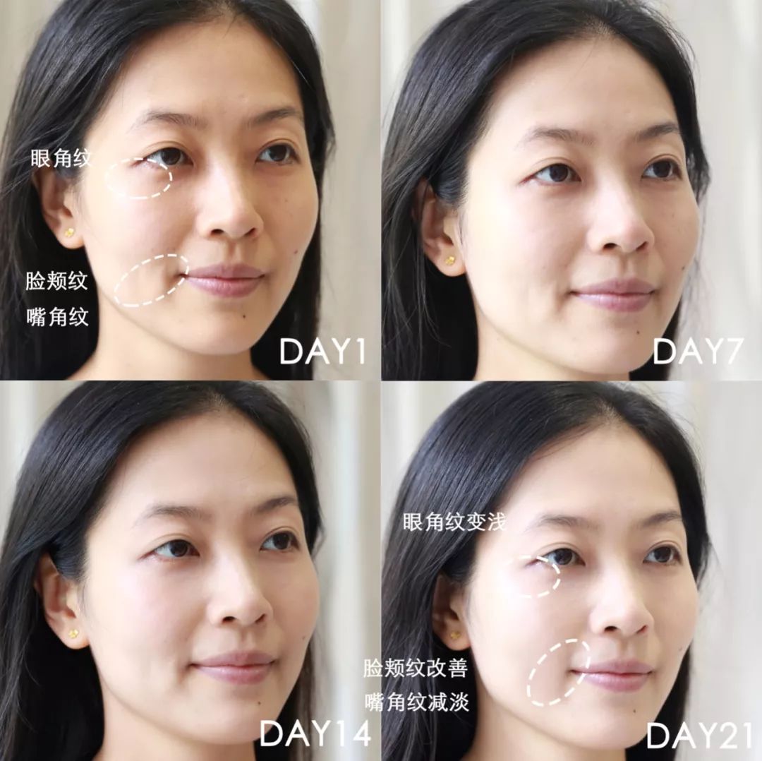 21天测评,21天全测评