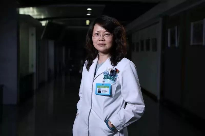 “首都十大健康卫士”揭晓来听听这10位医生的故事